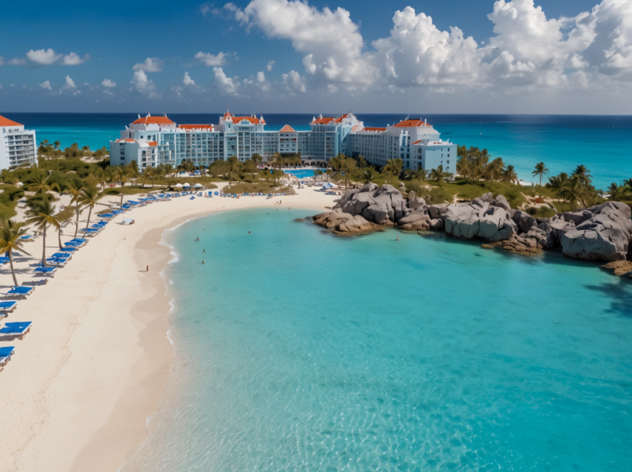 Top Caribbean Beach Resorts in 2023