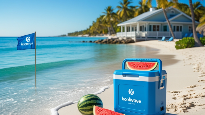 Safe Travel Tips for Family Beach Vacations Booking