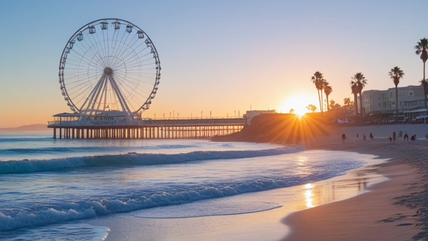 Top Family-Friendly Beach Vacation Spots and Activities