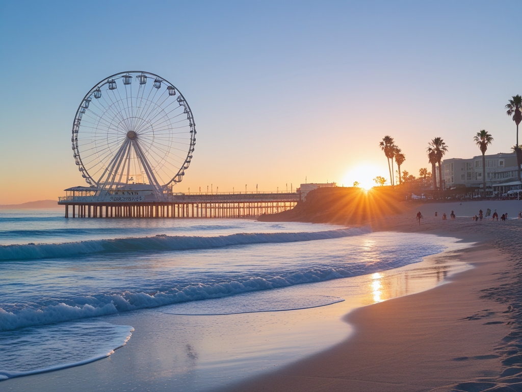 Top Family-Friendly Beach Vacation Spots and Activities