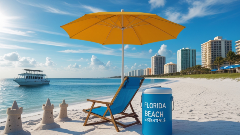 Top Family-Friendly Beach Destinations and Activities