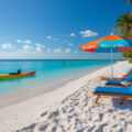 Top Family-Friendly Beach Vacation Ideas and Activities