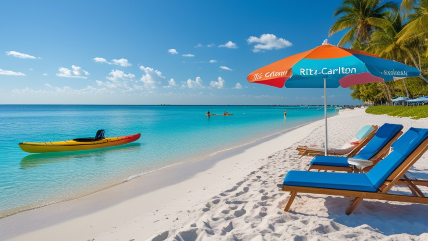 Top Family-Friendly Beach Vacation Ideas and Activities