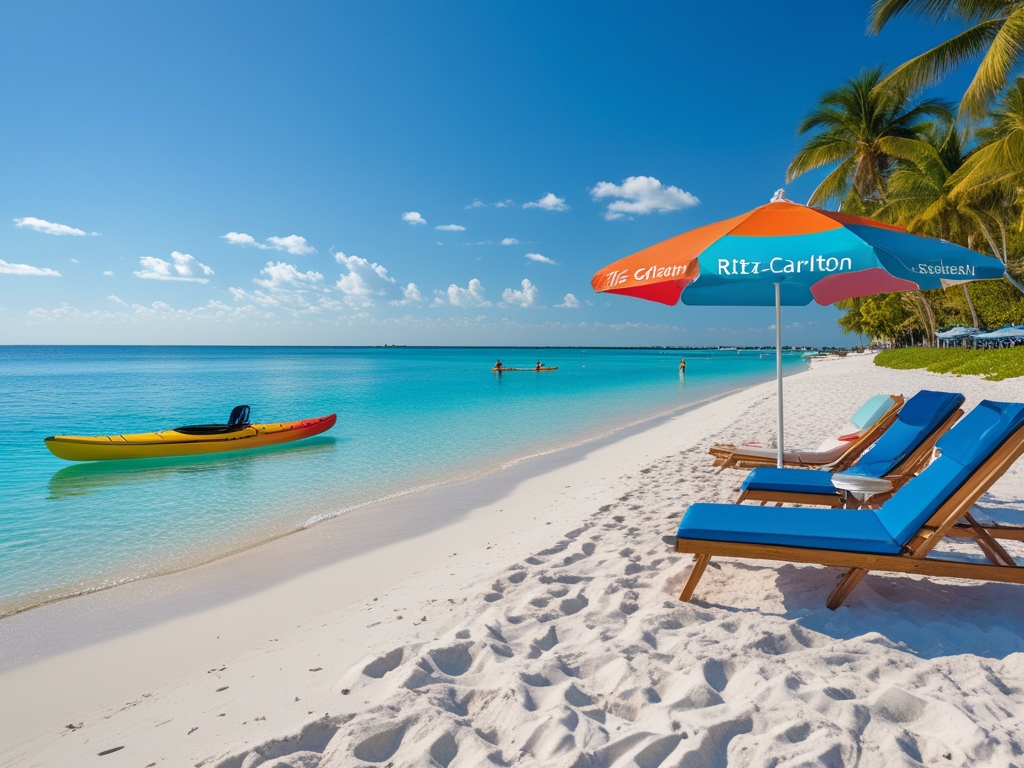 Top Family-Friendly Beach Vacation Ideas and Activities