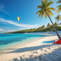 Top Family-Friendly Beach Vacation Spots and Activities