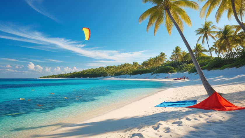 Top Family-Friendly Beach Vacation Spots and Activities
