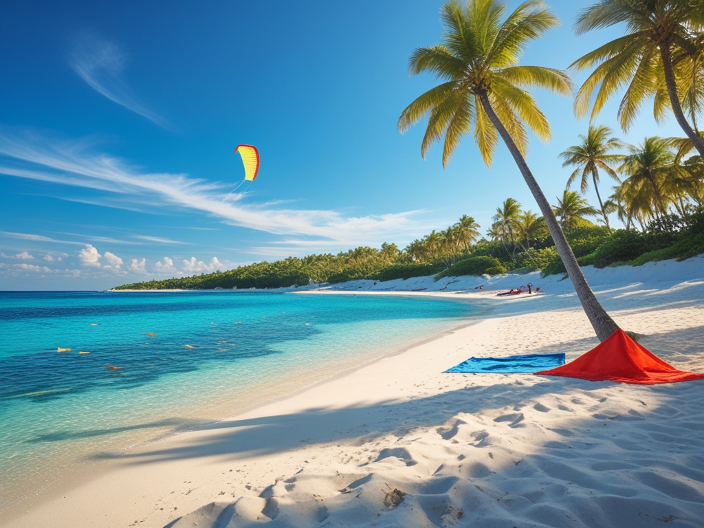 Top Family-Friendly Beach Vacation Spots and Activities