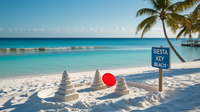 Top Family-Friendly Beach Vacations and Activities