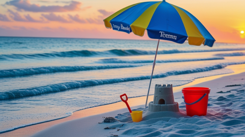 Top Family-Friendly Beach Vacations and Activities