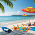 Top Family-Friendly Beach Vacations and Fun Activities
