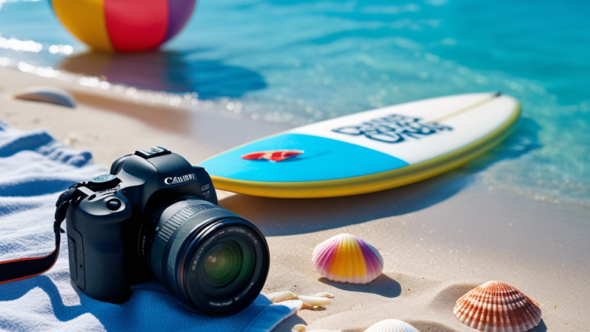Top Family Beach Destinations with Fun Activities