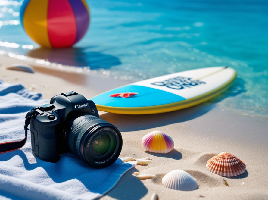 Top Family Beach Destinations with Fun Activities