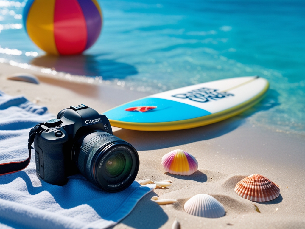 Top Family Beach Destinations with Fun Activities